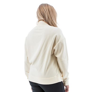 Aventura Clothing Women's Anytime Pullover