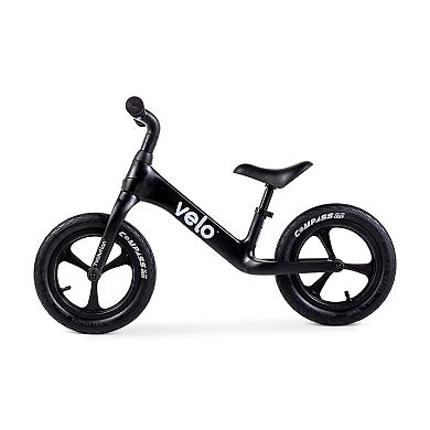 Yvolution Y Velo Pro Kids Balance Bike 3 To 5 Years Old