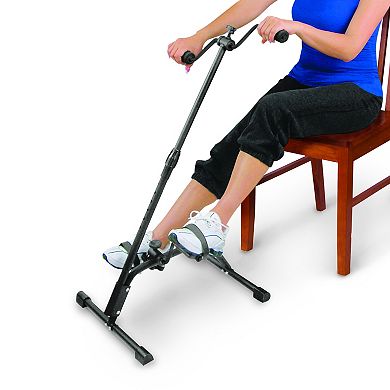 Collections Etc Adjustable Total Body Cardio Exerciser