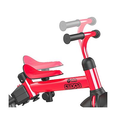 Yvolution Flippa Kids Trike And Bycicle Parent Handle