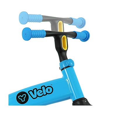 Yvolution Velo Senior Kids Balance Bike 3 Years Old To 5 Years Old