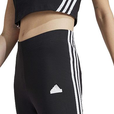 Women's adidas Future Icons 3-Stripes Leggings