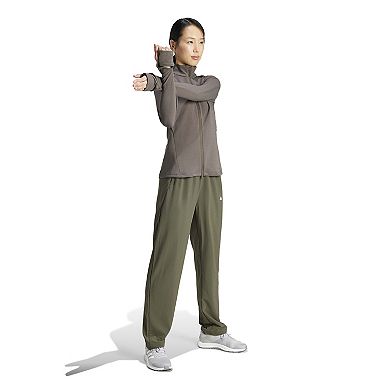 Women's adidas Performance Cover-Up Training Jacket