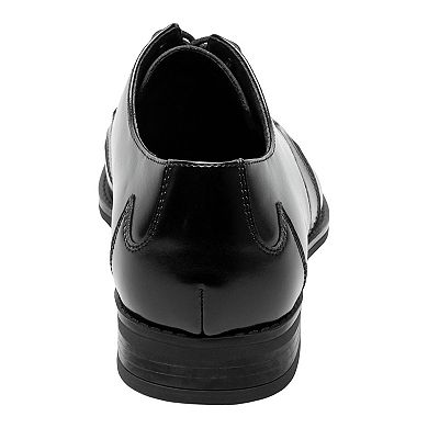 Stacy Adams Kerrick Men's Wingtip Oxford Shoes