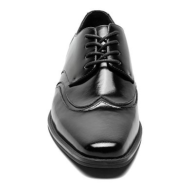 Stacy Adams Kerrick Men's Wingtip Oxford Shoes