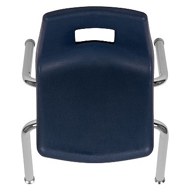 Flash Furniture Mickey Advantage Stackable School Kids Chair