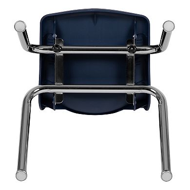 Flash Furniture Mickey Advantage Stackable School Kids Chair
