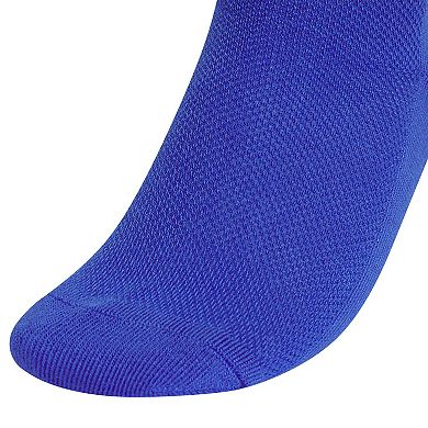 Boys adidas Cushioned Mixed 2.0 6-Pack Crew Socks