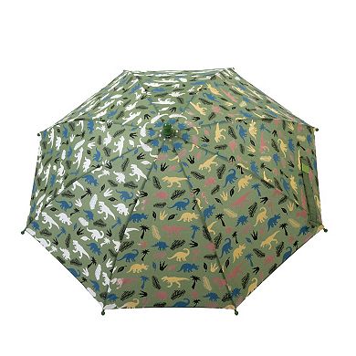 totes Kids Recycled Color Changing Umbrella