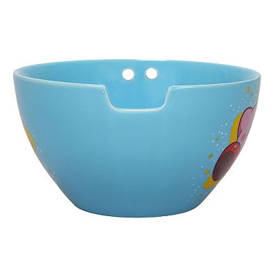 Kirby Ramen Bowl