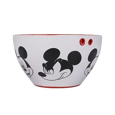 Disney's Mickey Mouse Ramen Bowl