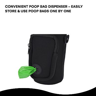 Poop Bag Holder