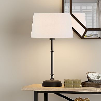 Finley & Sloane Derek Table Lamp