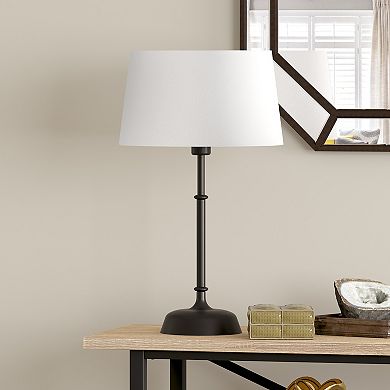 Finley & Sloane Derek Table Lamp