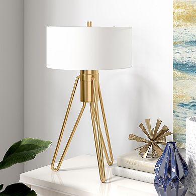 Finley & Sloane Floyd Table Lamp