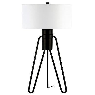 Finley & Sloane Floyd Table Lamp