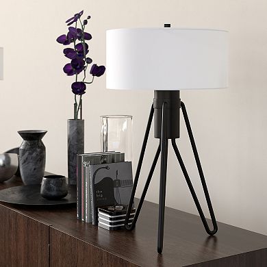 Finley & Sloane Floyd Table Lamp