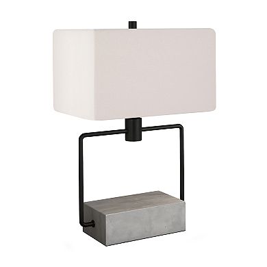 Finley & Sloane Holden Table Lamp