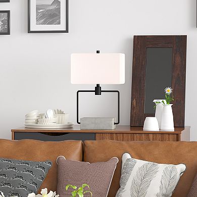 Finley & Sloane Holden Table Lamp