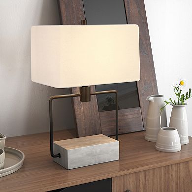 Finley & Sloane Holden Table Lamp