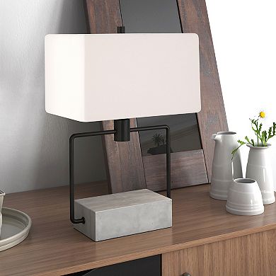 Finley & Sloane Holden Table Lamp