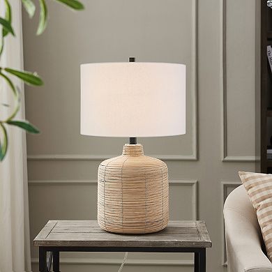 Finley & Sloane Jolina Table Lamp