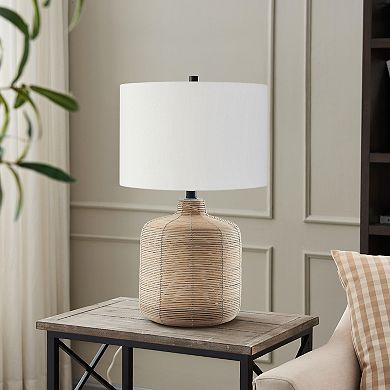 Finley & Sloane Jolina Table Lamp