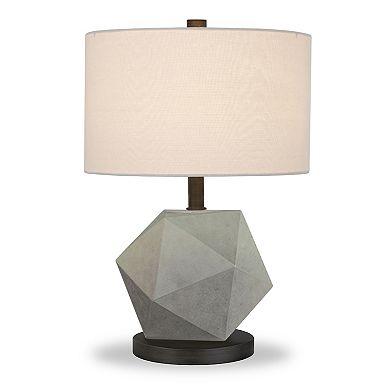 Finley & Sloane Kore Table Lamp