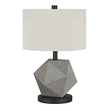 Finley & Sloane Kore Table Lamp