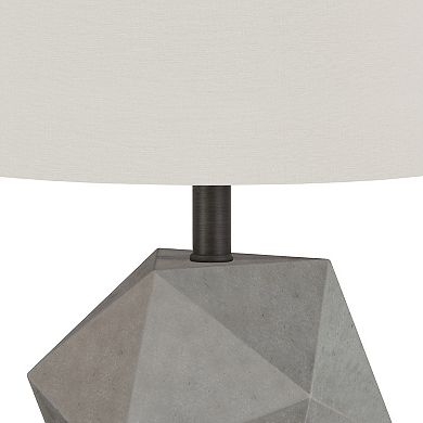 Finley & Sloane Kore Table Lamp