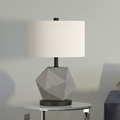 Finley & Sloane Kore Table Lamp