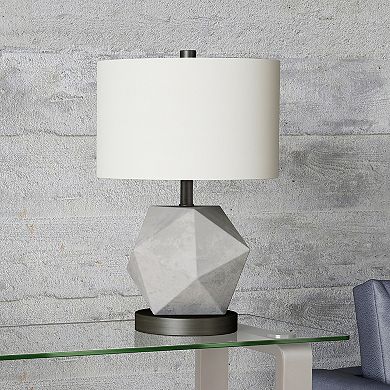 Finley & Sloane Kore Table Lamp