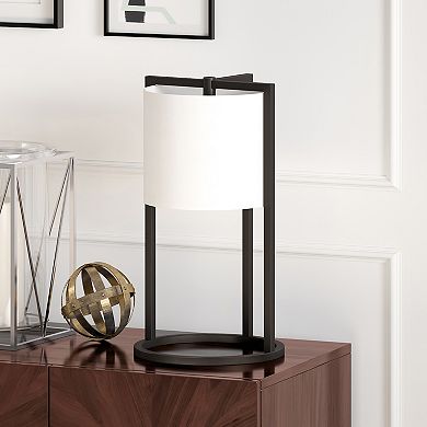 Finley & Sloane Peyton Asymmetric Table Lamp