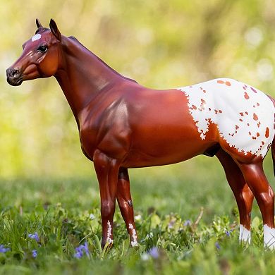 Breyer Horses The Ideal Series Appaloosa Toy Horse