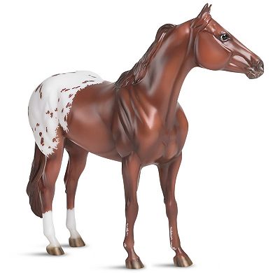 Breyer Horses The Ideal Series Appaloosa Toy Horse