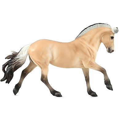 Breyer Horse The Traditional Series Sweetwater Zorah Bell “Zoobie” Toy Horse