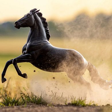 Breyer Horses The Traditional Series Amberley Snyder's ATP Power Toy Horse