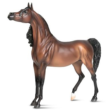 Breyer Horses The Traditional Series RD Marciea Bey Champion Arabian Toy Horse