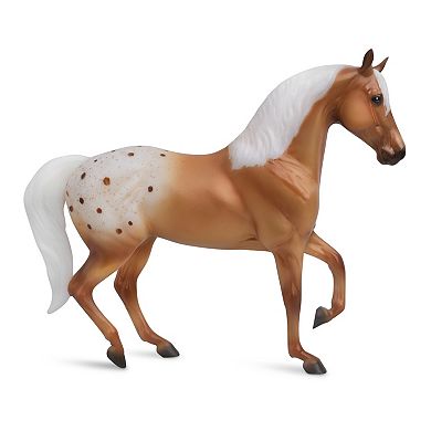 Breyer Horses The Freedom Series - Effortless Grace Horse and Foal Set