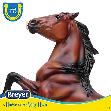 Breyer Horses The Freedom Series - Wild & Free Horse and Foal Set