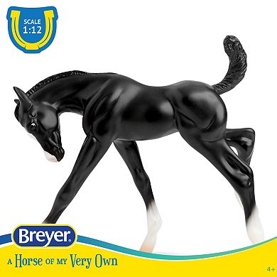 Breyer Horses The Freedom Series - Wild & Free Horse and Foal Set