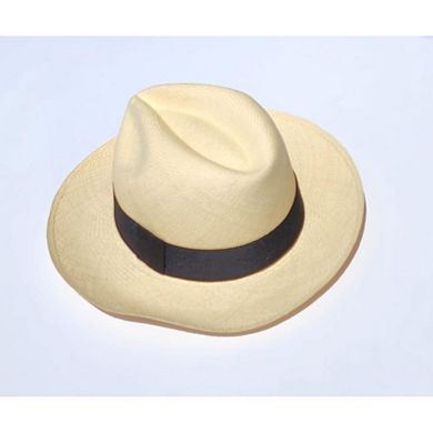Handmade Fedora Hat