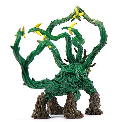 Schleich Eldrador Creatures: Jungle Creature Action Figure