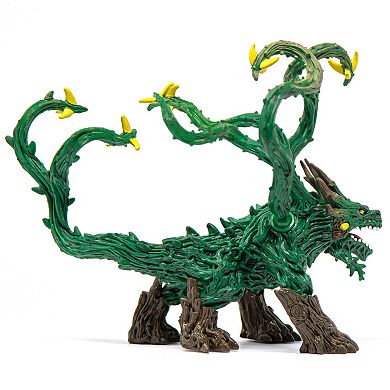 Schleich Eldrador Creatures: Jungle Creature Action Figure