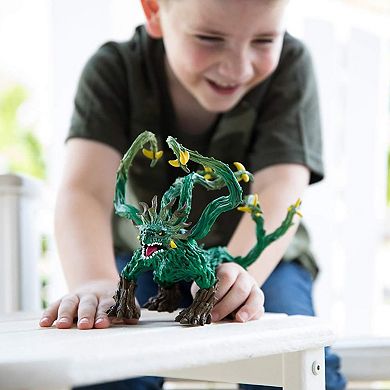 Schleich Eldrador Creatures: Jungle Creature Action Figure