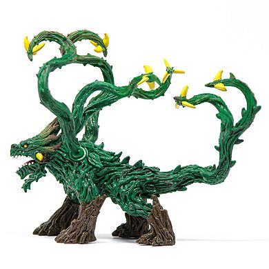 Schleich Eldrador Creatures: Jungle Creature Action Figure