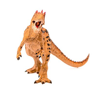 Schleich Dinosaurs: Ceratosaurus Action Figure