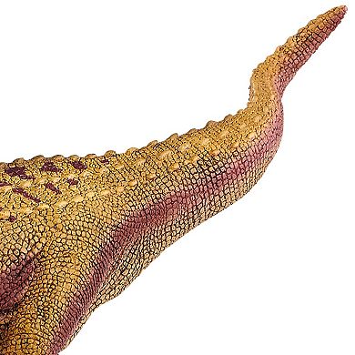 Schleich Dinosaurs: Pachycephalosaurus Action Figure