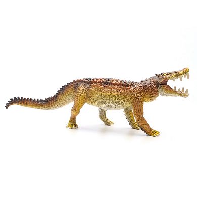 Schleich Dinosaurs: Kaprosuchus Action Figure