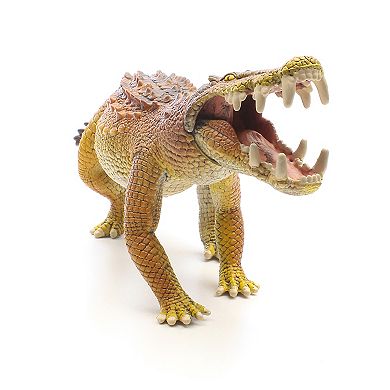 Schleich Dinosaurs: Kaprosuchus Action Figure